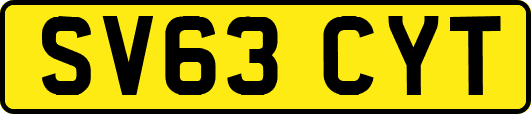 SV63CYT