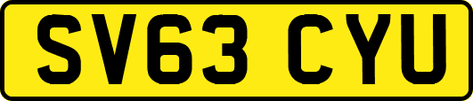 SV63CYU