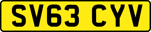 SV63CYV