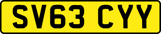 SV63CYY
