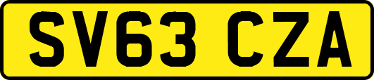SV63CZA