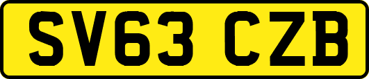 SV63CZB