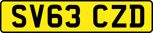 SV63CZD