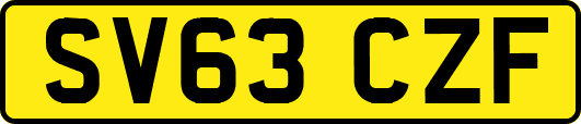 SV63CZF