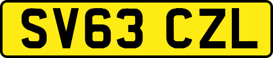 SV63CZL