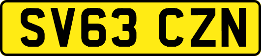 SV63CZN