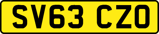 SV63CZO