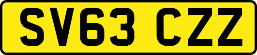 SV63CZZ