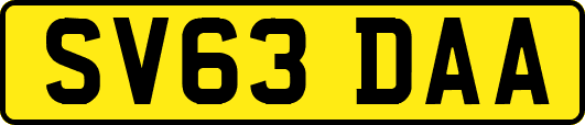 SV63DAA