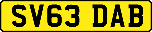 SV63DAB
