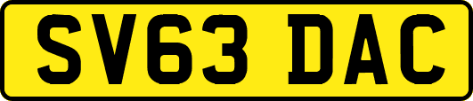 SV63DAC
