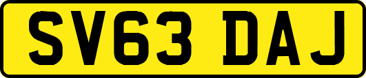 SV63DAJ