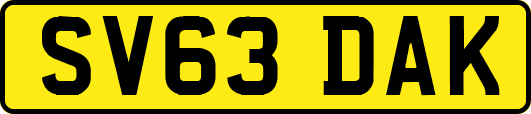 SV63DAK