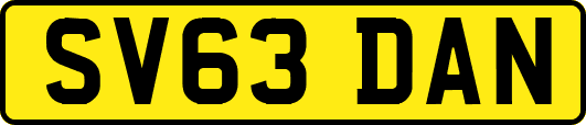 SV63DAN