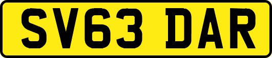 SV63DAR