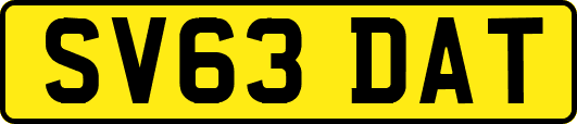 SV63DAT