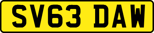 SV63DAW