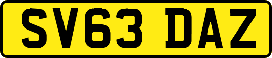 SV63DAZ