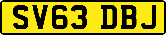 SV63DBJ