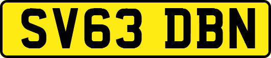 SV63DBN
