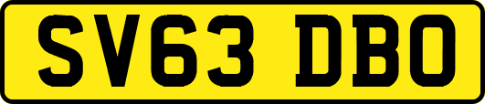 SV63DBO