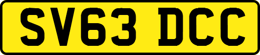 SV63DCC
