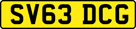 SV63DCG