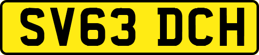 SV63DCH