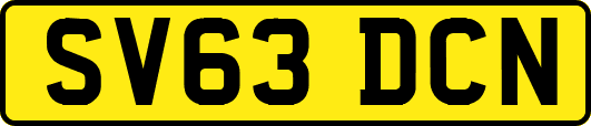 SV63DCN