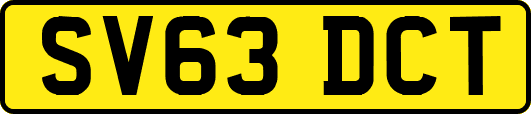 SV63DCT