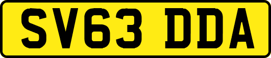 SV63DDA