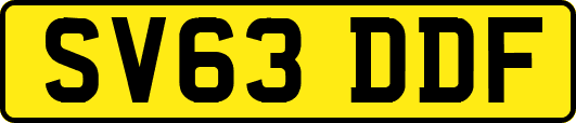 SV63DDF