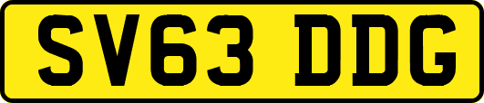 SV63DDG