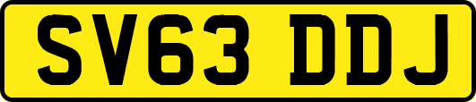 SV63DDJ