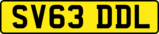 SV63DDL