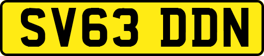 SV63DDN