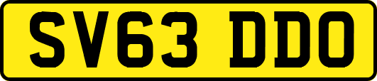 SV63DDO