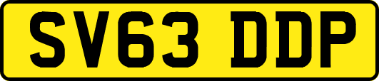 SV63DDP