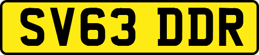 SV63DDR