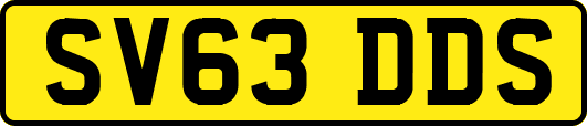 SV63DDS