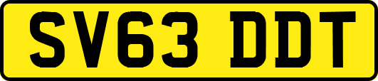 SV63DDT