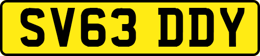 SV63DDY