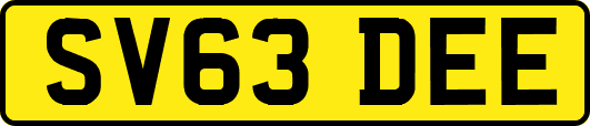 SV63DEE