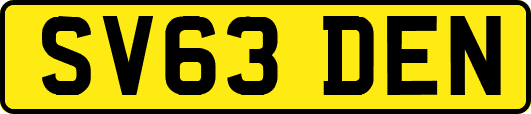 SV63DEN