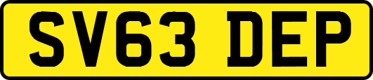 SV63DEP