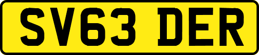 SV63DER
