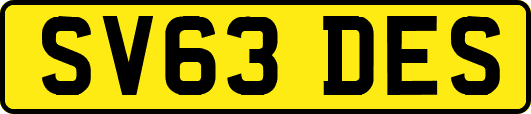 SV63DES