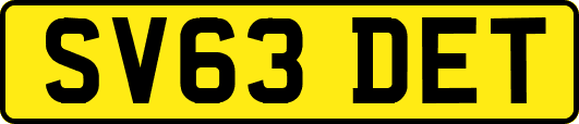 SV63DET