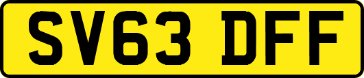 SV63DFF