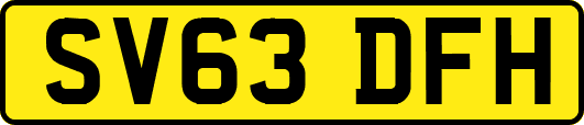 SV63DFH